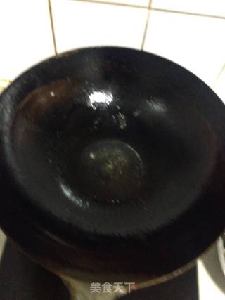 酱香茄子的做法步骤：3