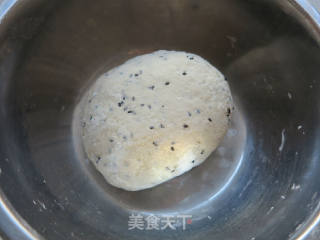 【临沂】炸麻叶的做法步骤：3