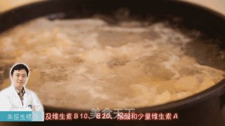 清炖牛肉萝卜汤的做法步骤：3