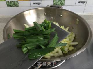 【常德】蒜香白菜的做法步骤：6