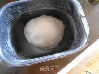 【东北】红糖火烧的做法步骤：2
