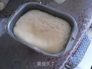 【东北】红糖火烧的做法步骤：3