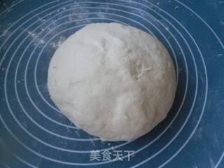 【东北】红糖火烧的做法步骤：4