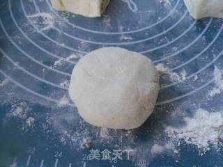 【东北】红糖火烧的做法步骤：12