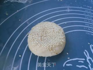 【东北】红糖火烧的做法步骤：13