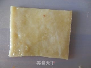 【开封】酥饼－“福”包的做法步骤：2