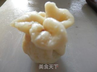 【开封】酥饼－“福”包的做法步骤：9