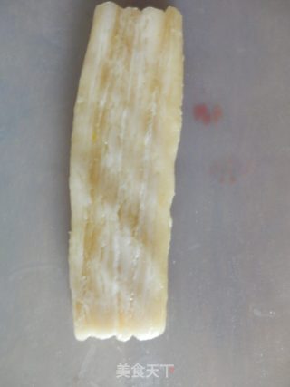 【开封】酥饼－糖果酥的做法步骤：4
