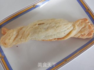 【开封】酥饼－糖果酥的做法步骤：8