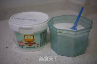 【宁波】黑芝麻猫爪汤圆的做法步骤：5
