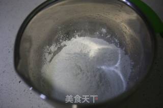 【宁波】黑芝麻猫爪汤圆的做法步骤：14