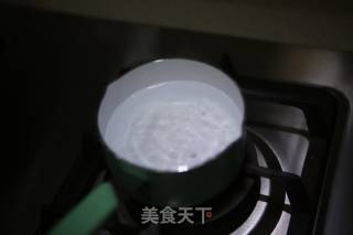 【宁波】黑芝麻猫爪汤圆的做法步骤：15