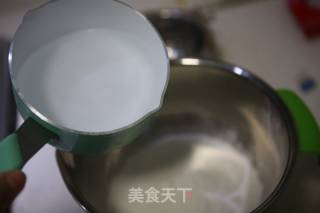 【宁波】黑芝麻猫爪汤圆的做法步骤：16