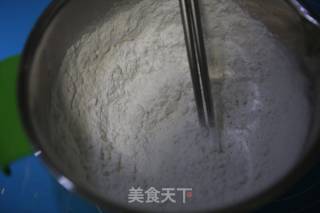 【宁波】黑芝麻猫爪汤圆的做法步骤：17