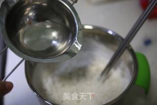 【宁波】黑芝麻猫爪汤圆的做法步骤：18