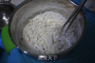 【宁波】黑芝麻猫爪汤圆的做法步骤：19