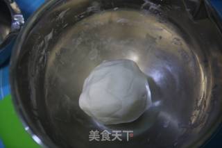 【宁波】黑芝麻猫爪汤圆的做法步骤：20