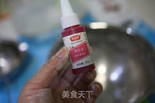 【宁波】黑芝麻猫爪汤圆的做法步骤：21