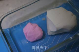 【宁波】黑芝麻猫爪汤圆的做法步骤：23