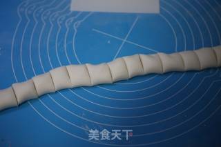 【宁波】黑芝麻猫爪汤圆的做法步骤：24