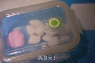 【宁波】黑芝麻猫爪汤圆的做法步骤：25