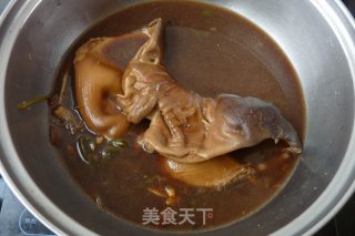 【广东】卤水猪肚的做法步骤：7