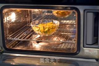南瓜可可软欧面包   德普烘焙实验室的做法步骤：1