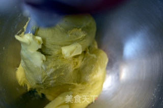 南瓜可可软欧面包   德普烘焙实验室的做法步骤：4