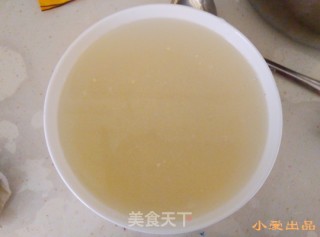 【陕西】陕北糜子甜饭的做法步骤：2