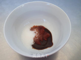 【天津】笔管鱼烧豆腐的做法步骤：3