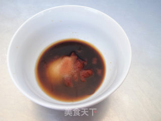 【天津】笔管鱼烧豆腐的做法步骤：4