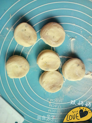【山东】飞饼蛋挞的做法步骤：9