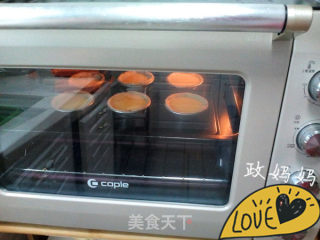 【山东】飞饼蛋挞的做法步骤：12