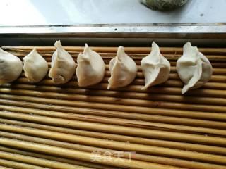 【山西】胡萝卜羊肉饺子的做法步骤：11