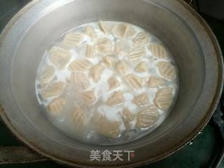 【山西】胡萝卜羊肉饺子的做法步骤：13
