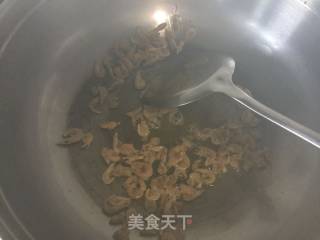 【东北】油爆小虾干的做法步骤：2