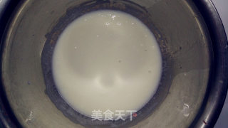 情人节礼物之浓情蜜意麋鹿彩绘蛋糕卷的做法步骤：1