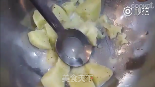 超简单的芝士培根吐司卷的做法步骤：8