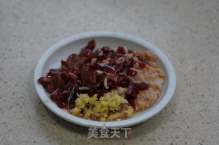 【常德】香辣鸡杂的做法步骤：3