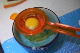 【北京】杏仁红糖全麦主餐包的做法步骤：8