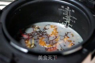 【常德】肉汁卤蛋的做法步骤：3