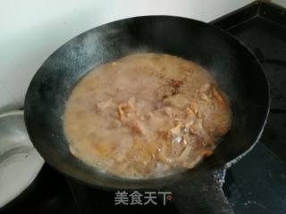 【山西】晋南燣肉的做法步骤：4