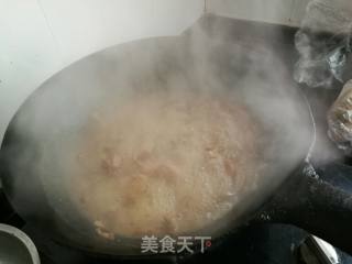 【山西】晋南燣肉的做法步骤：5