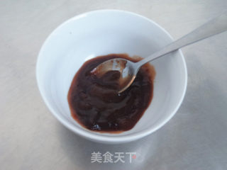 【天津】拌苦瓜的做法步骤：5