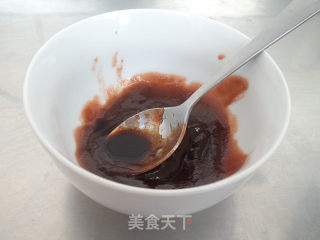 【天津】拌苦瓜的做法步骤：7