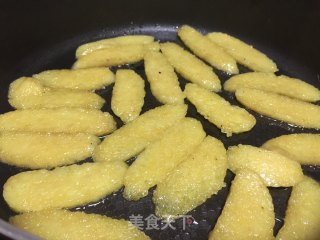 【梅州】客家黄粄的做法步骤：5
