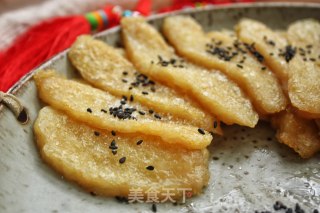 【梅州】客家黄粄的做法步骤：6
