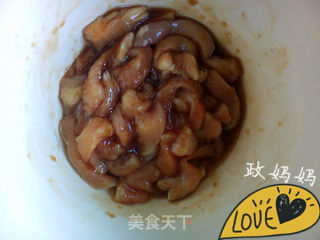 【山东】鸡肉土豆披萨的做法步骤：3