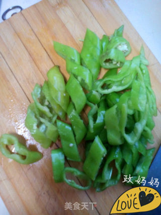 【山东】辣炒鸡的做法步骤：4