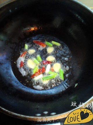 【山东】辣炒鸡的做法步骤：6